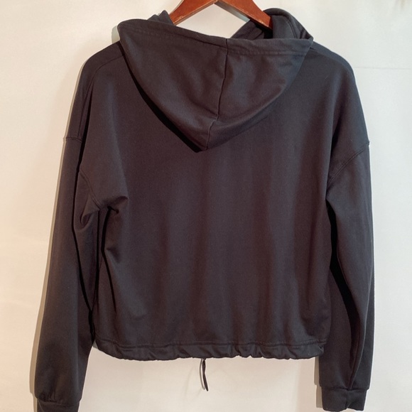 Aeropostale - Cropped pull over hoodie. Size S - Picture 2 of 9
